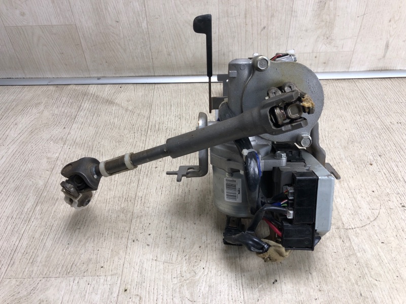 Электроусилитель рулевого управления JUKE 10-19 2010 F15 1.6 MR16DDT