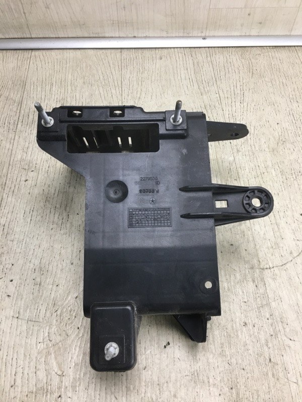 Кронштейн DODGE DART 12-16 PF 2.4 ED8 Кронштейн DODGE DART 12-16 PF 2.4 ED8