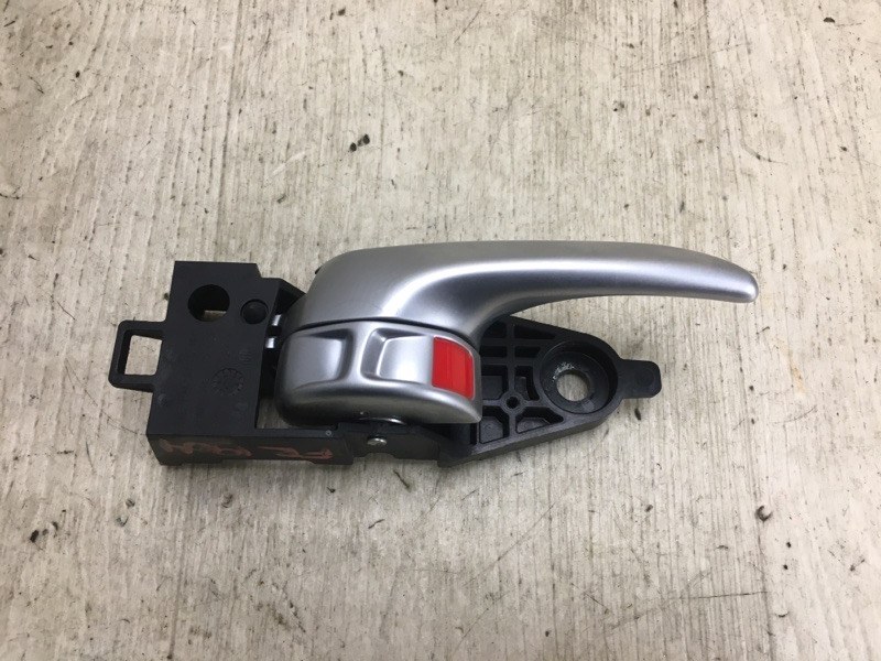 Ручка двери внутренняя передняя правая DODGE DART 12-16 2015 PF 2.4 ED8 68170242AB Б/У