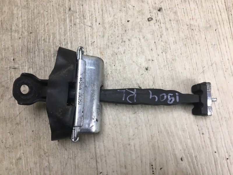 Ограничитель двери задний левый DART 12-16 2015 PF 2.4 ED8