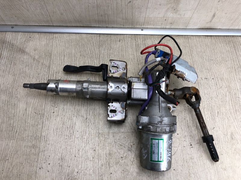 Запчасть электроусилитель рулевого управления KIA RIO UB 2011-2017 2012 UB 1.6 G4FD 56310-1W200 Б/У Электроусилитель рулевого управления KIA RIO UB 2011-2017 2012 UB 1.6 G4FD 56310-1W200 Б/У