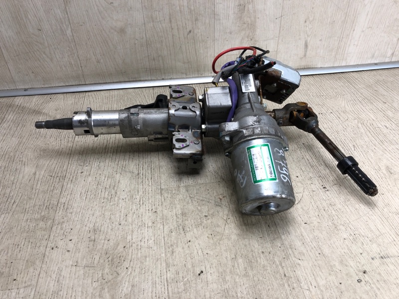 Электроусилитель рулевого управления RIO UB 2011-2017 2012 UB 1.6 G4FD Электроусилитель рулевого управления RIO UB 2011-2017 2012 UB 1.6 G4FD