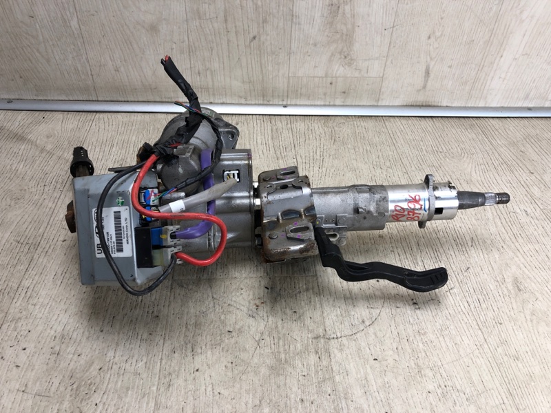 Электроусилитель рулевого управления RIO UB 2011-2017 2012 UB 1.6 G4FD Электроусилитель рулевого управления RIO UB 2011-2017 2012 UB 1.6 G4FD