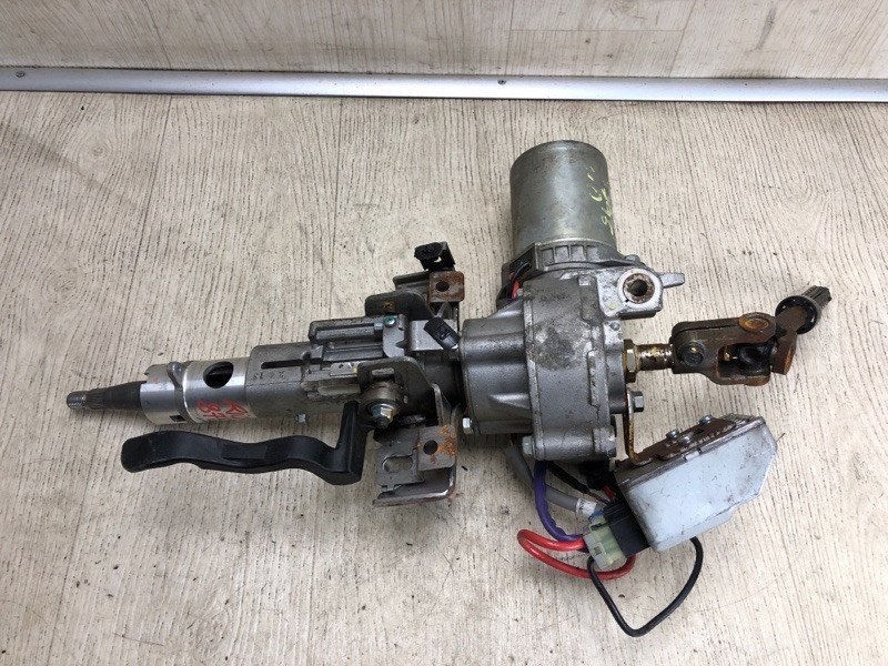 Электроусилитель рулевого управления RIO UB 2011-2017 2012 UB 1.6 G4FD Электроусилитель рулевого управления RIO UB 2011-2017 2012 UB 1.6 G4FD