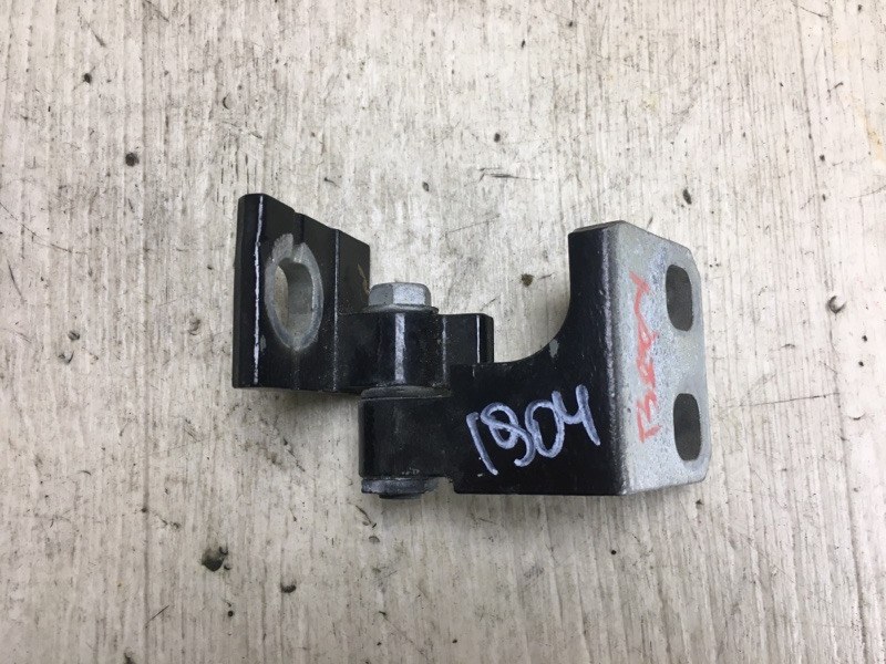 Петля двери верхняя задняя левая DODGE DART 12-16 2015 PF 2.4 ED8 68082433AE Б/У