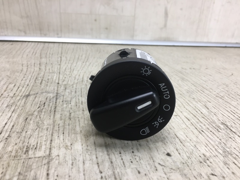 Блок управления освещением DODGE DART 12-16 2015 PF 2.4 ED8 68158243AA Б/У