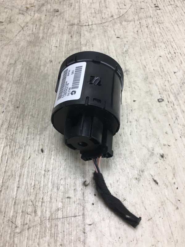 Блок управления освещением DART 12-16 2015 PF 2.4 ED8