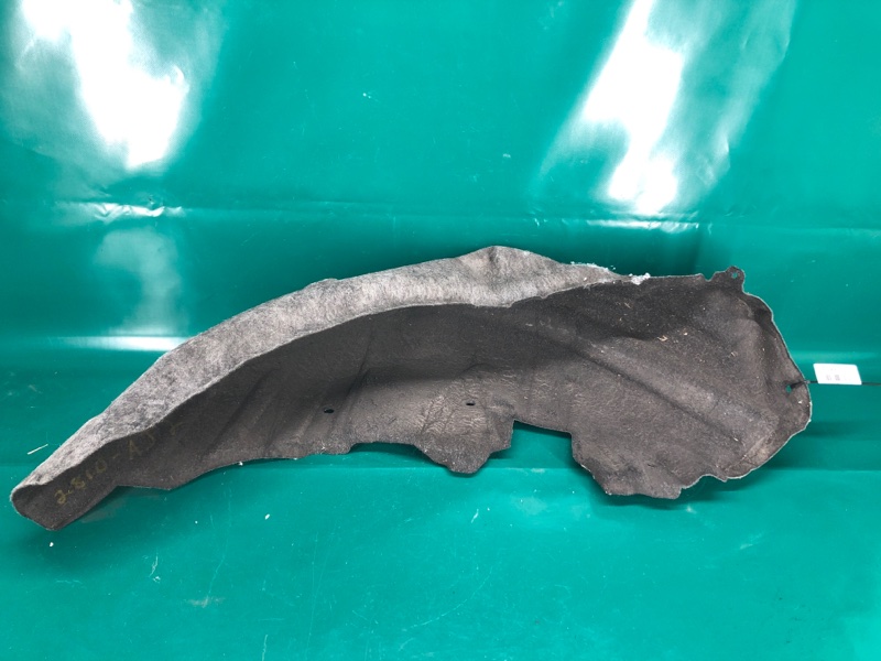 Подкрылок задний левый MITSUBISHI OUTLANDER GF 12- 2017 Внедорожник 2.4 5370C005 Б/У