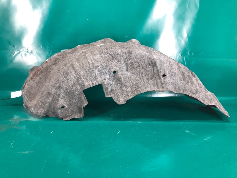 Подкрылок задний левый MITSUBISHI OUTLANDER GF 12- Внедорожник 2.4