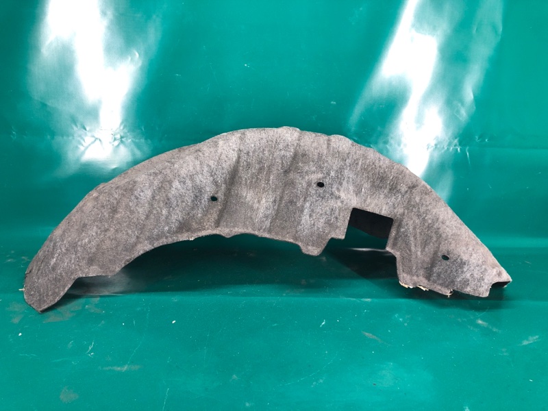 Подкрылок задний правый MITSUBISHI OUTLANDER GF 12- 2017 Внедорожник 2.4 5370C006 Б/У