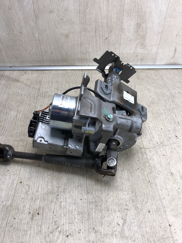 Электроусилитель рулевого управления SENTRA B17 12-21 2017 B17 1.8 MRA8DE Электроусилитель рулевого управления SENTRA B17 12-21 2017 B17 1.8 MRA8DE