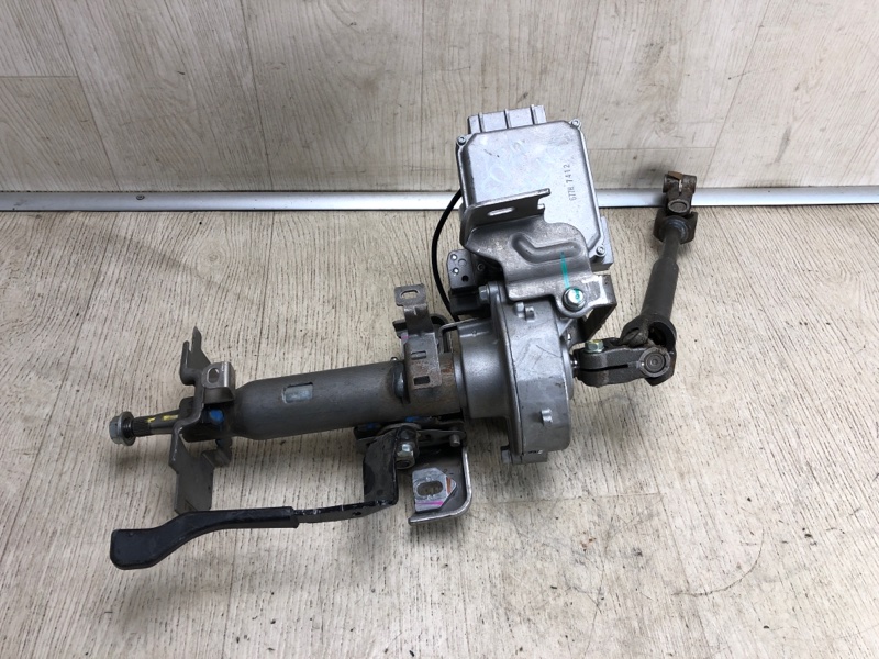 Электроусилитель рулевого управления SENTRA B17 12-21 2017 B17 1.8 MRA8DE Электроусилитель рулевого управления SENTRA B17 12-21 2017 B17 1.8 MRA8DE