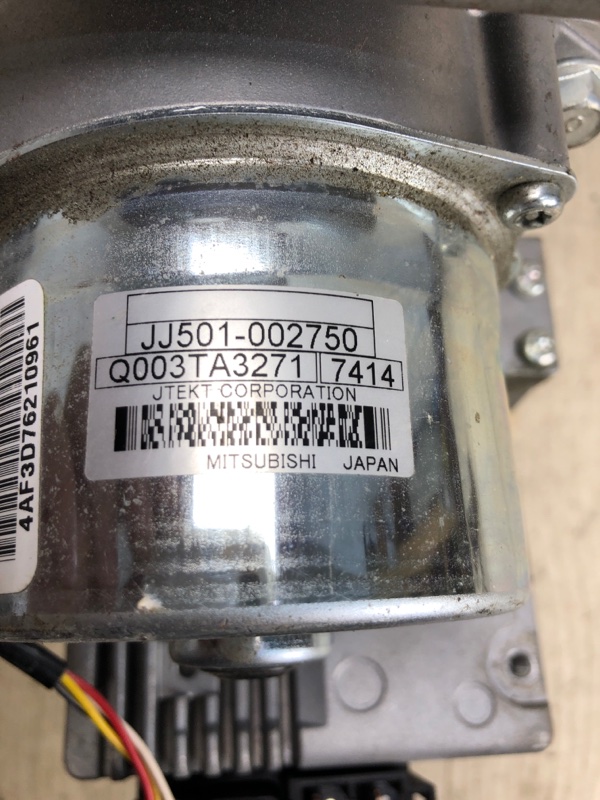 Электроусилитель рулевого управления SENTRA B17 12-21 2017 B17 1.8 MRA8DE Электроусилитель рулевого управления SENTRA B17 12-21 2017 B17 1.8 MRA8DE