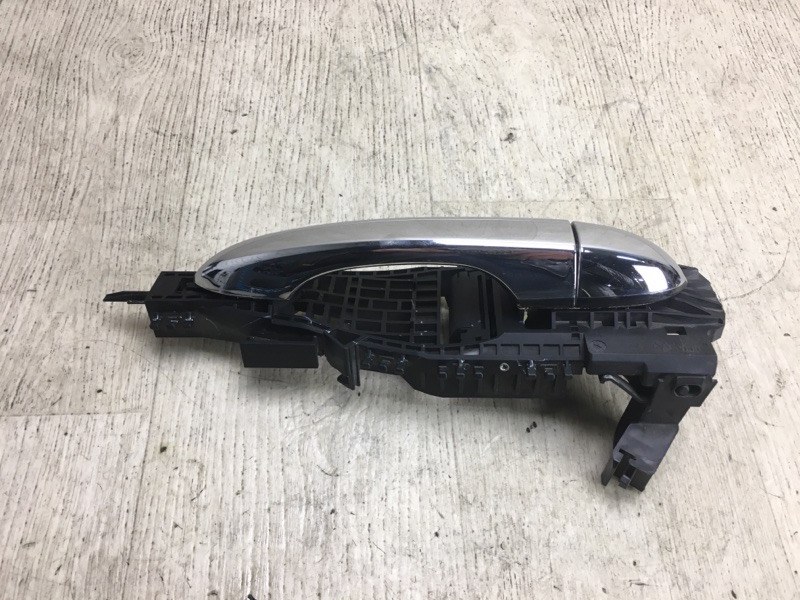 Ручка двери наружная задняя левая DART 12-16 2015 PF 2.4 ED8