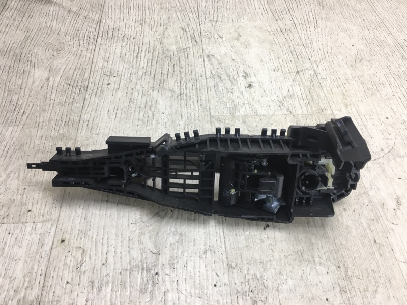 Ручка двери наружная задняя левая DODGE DART 12-16 PF 2.4 ED8