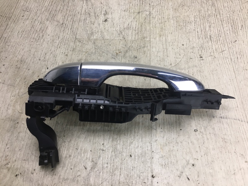 Ручка двери наружная передняя правая DART 12-16 2015 PF 2.4 ED8