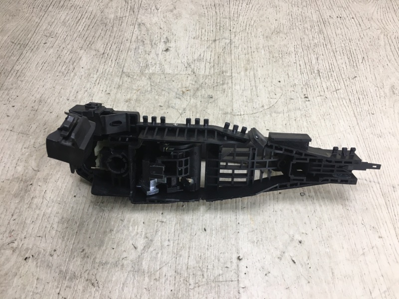 Ручка двери наружная передняя правая DODGE DART 12-16 PF 2.4 ED8