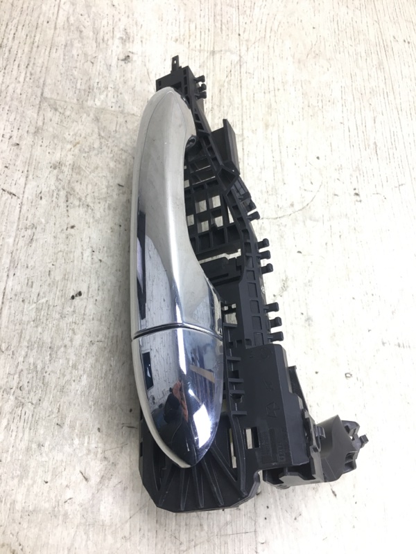 Ручка двери наружная передняя правая DART 12-16 2015 PF 2.4 ED8