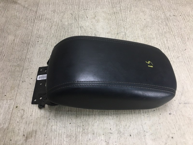 Подлокотник DODGE DART 12-16 2015 PF 2.4 ED8 5RT42DX9AA Б/У