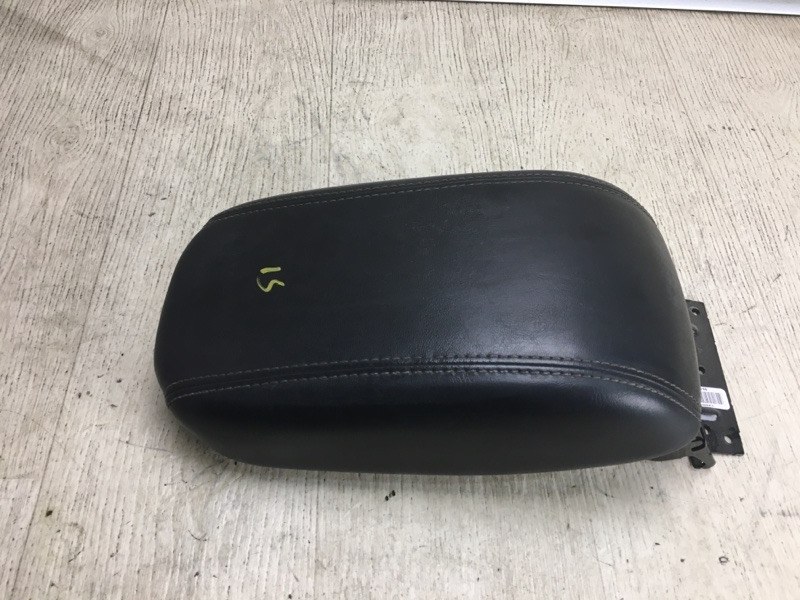 Подлокотник DART 12-16 2015 PF 2.4 ED8