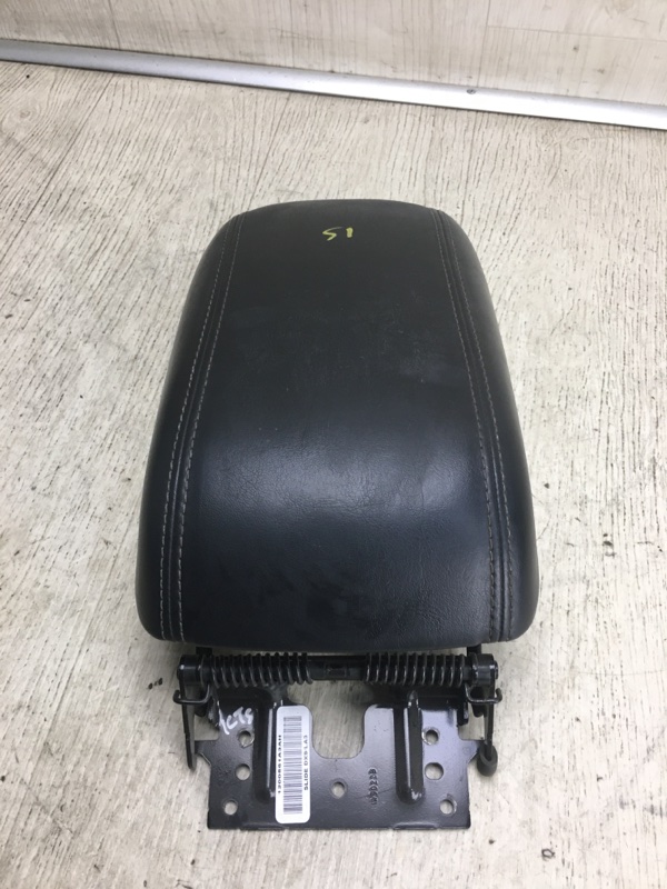 Подлокотник DODGE DART 12-16 PF 2.4 ED8