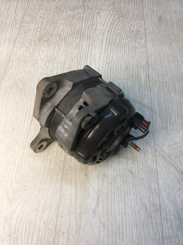 Генератор DODGE JOURNEY 08-20 JC 3.5 EGF