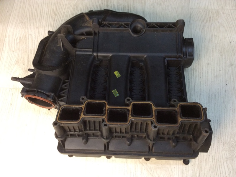 Запчасть коллектор впускной DODGE JOURNEY 08-20 2008 JC 3.5 EGF 4593649AD Б/У Коллектор впускной DODGE JOURNEY 08-20 2008 JC 3.5 EGF 4593649AD Б/У