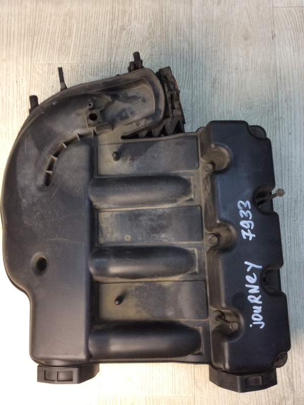 Коллектор впускной DODGE JOURNEY 08-20 JC 3.5 EGF Коллектор впускной DODGE JOURNEY 08-20 JC 3.5 EGF