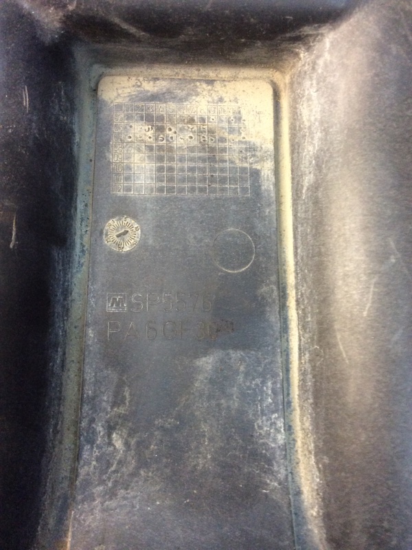 Коллектор впускной JOURNEY 08-20 2008 JC 3.5 EGF Коллектор впускной JOURNEY 08-20 2008 JC 3.5 EGF