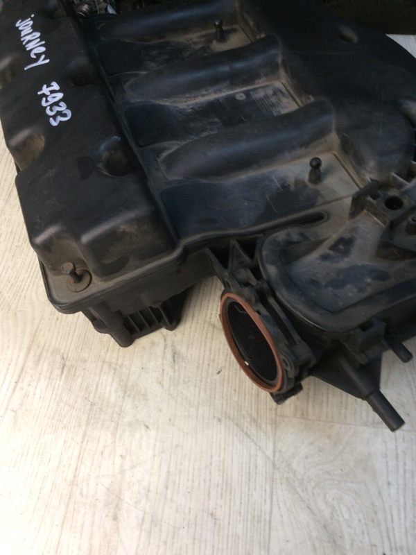 Коллектор впускной JOURNEY 08-20 2008 JC 3.5 EGF Коллектор впускной JOURNEY 08-20 2008 JC 3.5 EGF