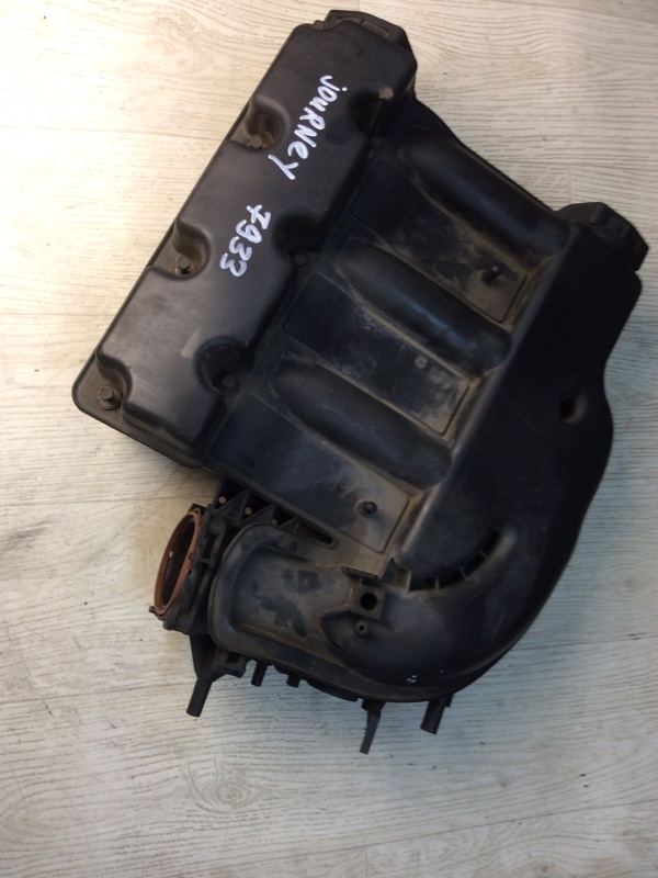 Коллектор впускной JOURNEY 08-20 2008 JC 3.5 EGF Коллектор впускной JOURNEY 08-20 2008 JC 3.5 EGF