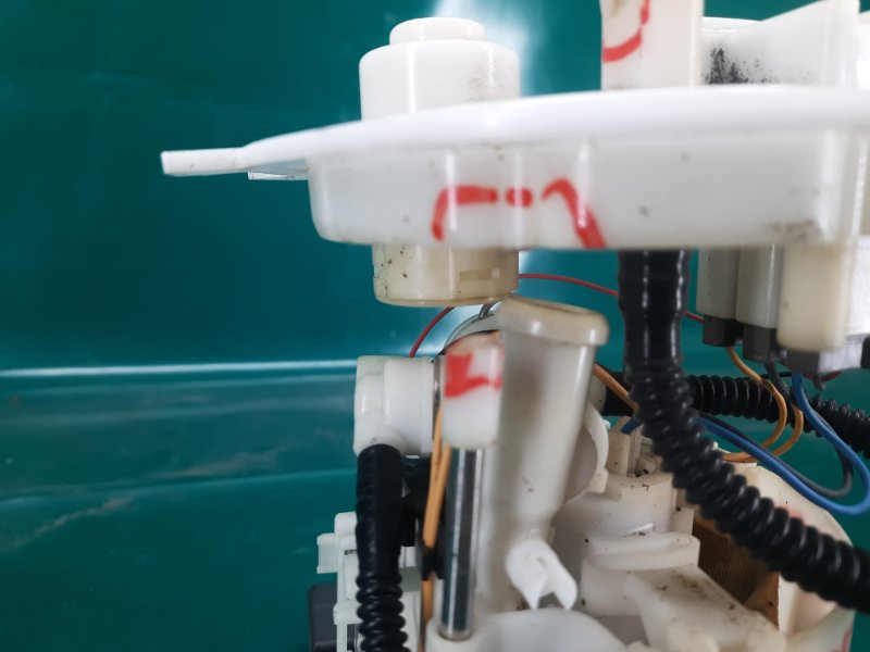 Топливный насос PATHFINDER R52 12-21 2014 3.5L 6