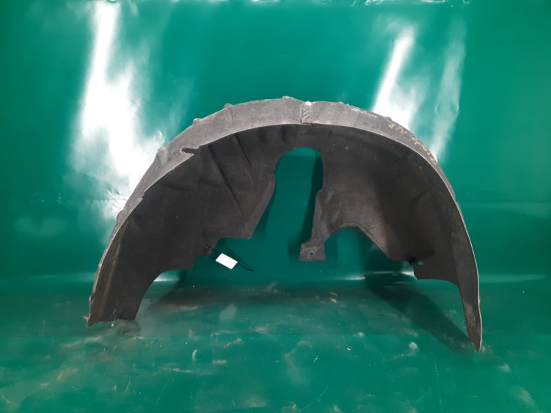 Подкрылок задний правый VOLKSWAGEN JETTA USA 10-17 2017 Седан 1.4L TSI I-4 Turbocharged 5C6 810 972 E Б/У