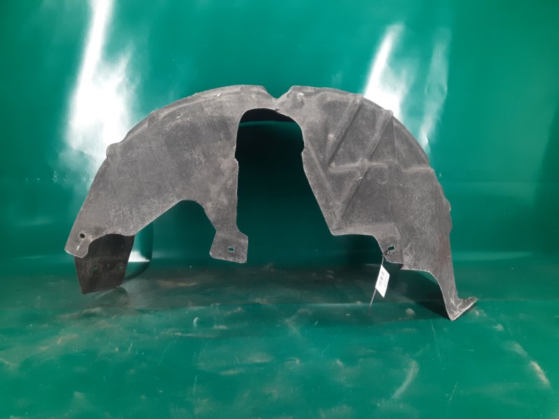 Подкрылок задний правый VOLKSWAGEN JETTA USA 10-17 Седан 1.4L TSI I-4 Turbocharged