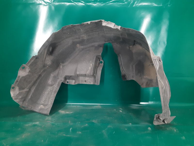 Запчасть подкрылок задний правый JEEP CHEROKEE 14- 2019 3.2L 6 68287924AD Б/У Подкрылок задний правый JEEP CHEROKEE 14- 2019 3.2L 6 68287924AD Б/У