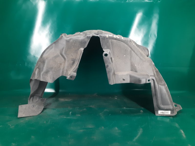 Подкрылок задний правый JEEP CHEROKEE 14- 3.2L 6 Подкрылок задний правый JEEP CHEROKEE 14- 3.2L 6