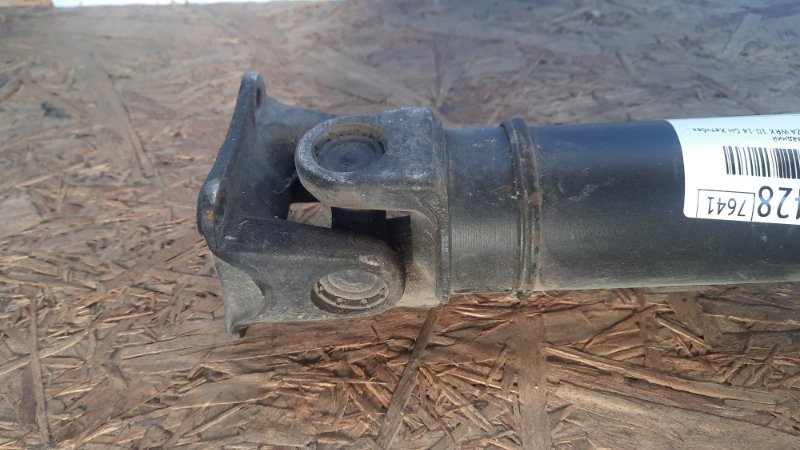 Карданный вал задний SUBARU IMPREZA WRX 10-14 GH Хетчбек 2.5 EJ255