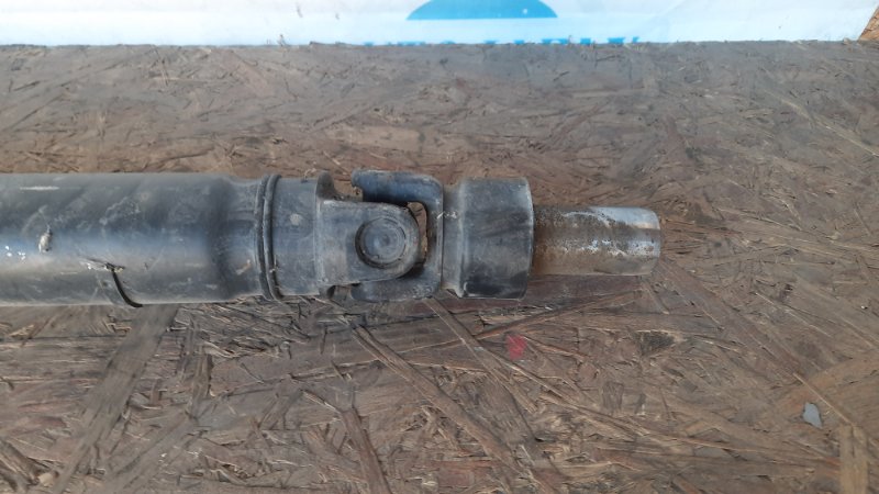 Карданный вал задний IMPREZA WRX 10-14 GH 2014 Хетчбек 2.5 EJ255