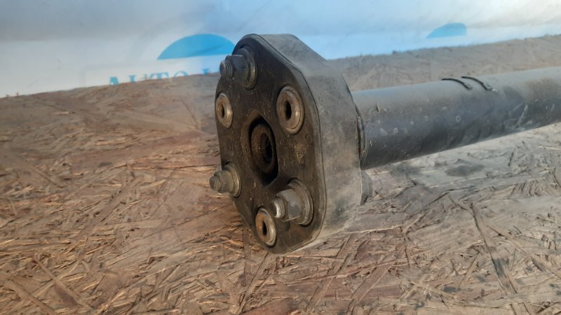 Карданный вал задний Q50 20- 2021 Седан 3.0 VR30DDTT