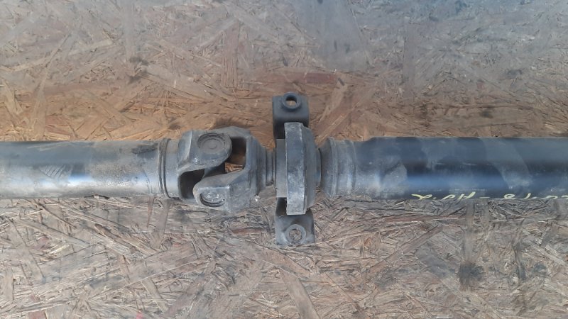 Карданный вал задний Q50 20- 2021 Седан 3.0 VR30DDTT