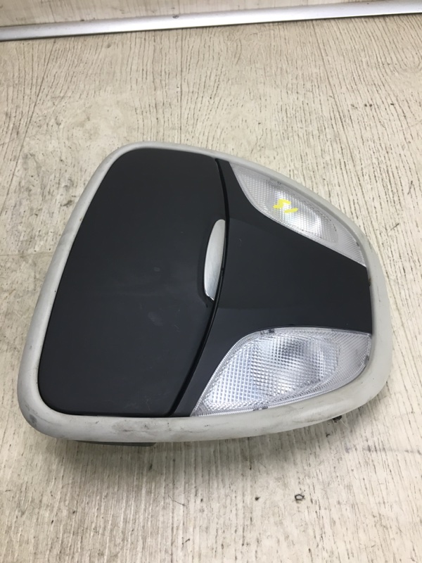 Плафон салона передний DART 12-16 2015 PF 2.4 ED8 Плафон салона передний DART 12-16 2015 PF 2.4 ED8