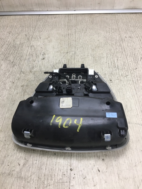 Плафон салона передний DART 12-16 2015 PF 2.4 ED8 Плафон салона передний DART 12-16 2015 PF 2.4 ED8