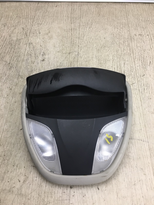 Плафон салона передний DART 12-16 2015 PF 2.4 ED8 Плафон салона передний DART 12-16 2015 PF 2.4 ED8