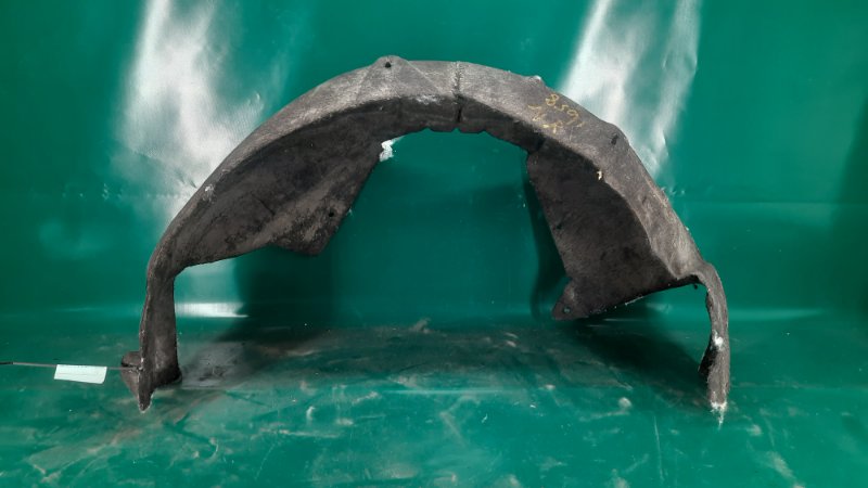 Подкрылок задний левый FORD FOCUS 10-18 2013 Хетчбек 2.0 C20HDEX CP9Z-58278B51-A Б/У