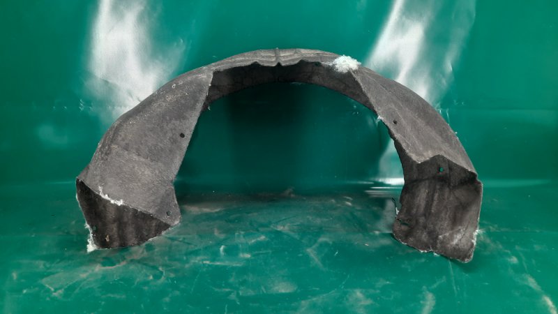 Подкрылок задний левый FORD FOCUS 10-18 Хетчбек 2.0 C20HDEX