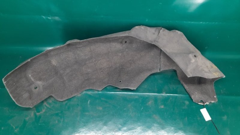 Подкрылок задний левый MAZDA 3 BM 13-19 Седан 2.0L 4