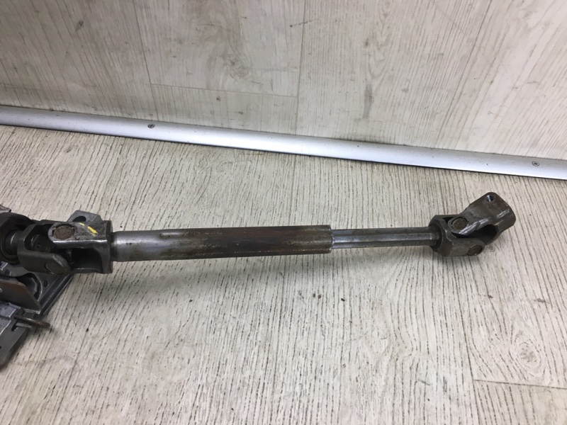 Рулевой вал DODGE DART 12-16 PF 2.4 ED8