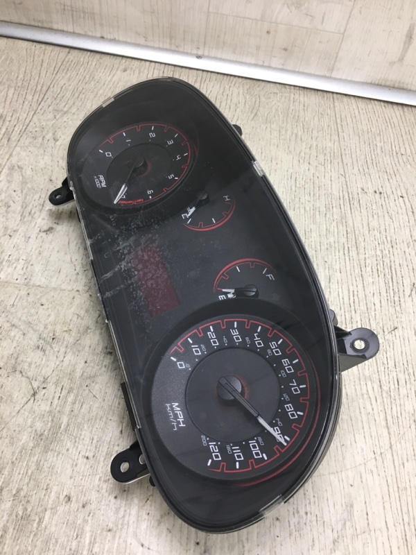 Панель приборов DODGE DART 12-16 PF 2.4 ED8