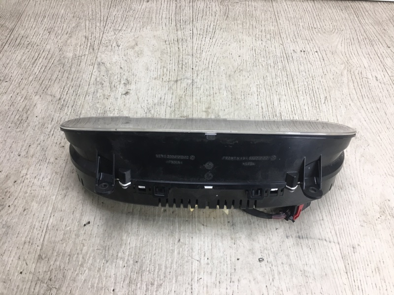 Панель приборов DART 12-16 2015 PF 2.4 ED8