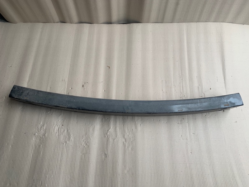 Усилитель заднего бампера GALANT 03-12